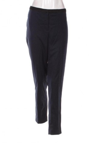 Pantaloni de femei H&M, Mărime L, Culoare Albastru, Preț 163,99 Lei