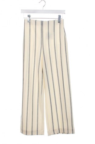 Damskie spodnie H&M, Rozmiar XS, Kolor Kolorowy, Cena 66,67 zł