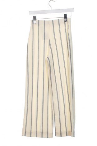 Damskie spodnie H&M, Rozmiar XS, Kolor Kolorowy, Cena 66,67 zł