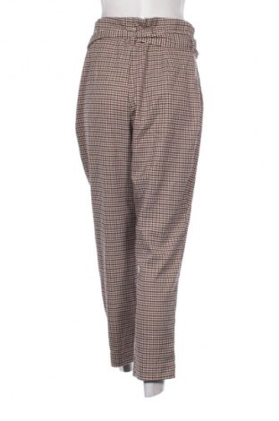 Damskie spodnie H&M, Rozmiar L, Kolor Kolorowy, Cena 67,41 zł