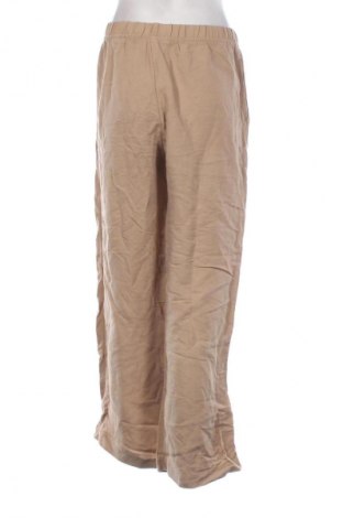 Damenhose H&M, Größe S, Farbe Beige, Preis 15,00 €