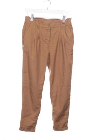 Dámské kalhoty  H&M, Velikost M, Barva Hnědá, Cena  469,00 Kč