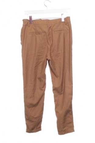 Dámské kalhoty  H&M, Velikost M, Barva Hnědá, Cena  469,00 Kč