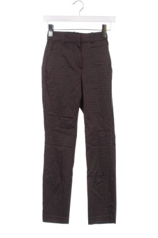 Pantaloni de femei H&M, Mărime XXS, Culoare Multicolor, Preț 98,99 Lei