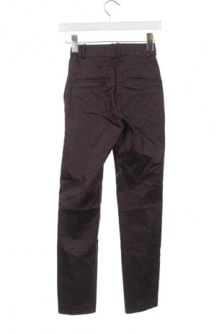 Pantaloni de femei H&M, Mărime XXS, Culoare Multicolor, Preț 98,99 Lei