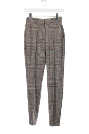 Pantaloni de femei H&M, Mărime XS, Culoare Multicolor, Preț 76,32 Lei