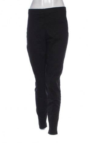 Damenhose H&M, Größe XL, Farbe Schwarz, Preis 20,99 €