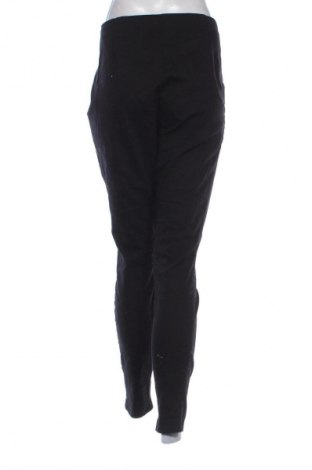 Damenhose H&M, Größe XL, Farbe Schwarz, Preis 20,99 €