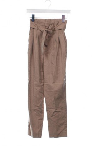 Női nadrág H&M, Méret XS, Szín Bézs, Ár 7 879 Ft