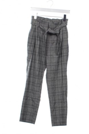 Damenhose H&M, Größe XS, Farbe Mehrfarbig, Preis 20,99 €