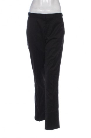 Dámské kalhoty  H&M, Velikost XL, Barva Černá, Cena  469,00 Kč