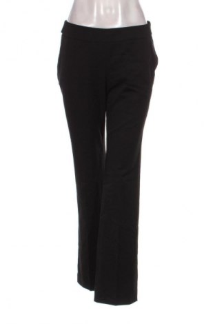 Pantaloni de femei H&M, Mărime S, Culoare Negru, Preț 98,99 Lei