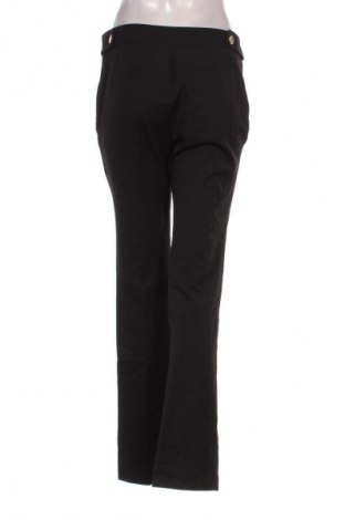 Pantaloni de femei H&M, Mărime S, Culoare Negru, Preț 98,99 Lei