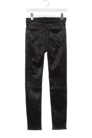 Pantaloni de femei H&M, Mărime XS, Culoare Negru, Preț 98,99 Lei