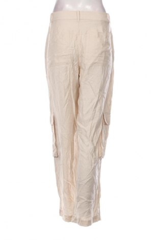 Damenhose H&M, Größe M, Farbe Beige, Preis 20,99 €