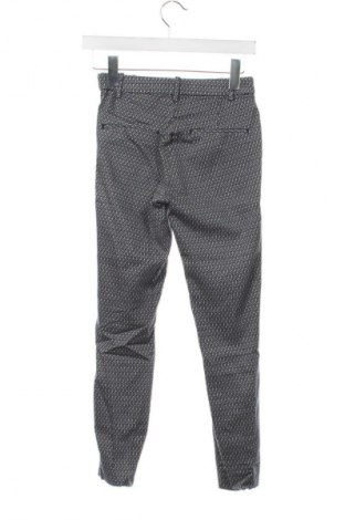 Damskie spodnie H&M, Rozmiar XS, Kolor Kolorowy, Cena 98,61 zł