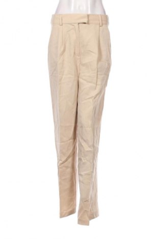 Damenhose H&M, Größe M, Farbe Beige, Preis 20,99 €