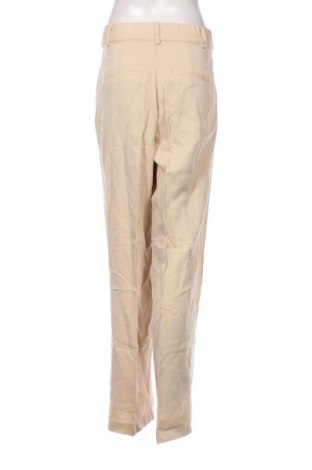 Damenhose H&M, Größe M, Farbe Beige, Preis 20,99 €