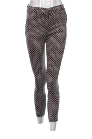 Damskie spodnie H&M, Rozmiar S, Kolor Kolorowy, Cena 66,67 zł