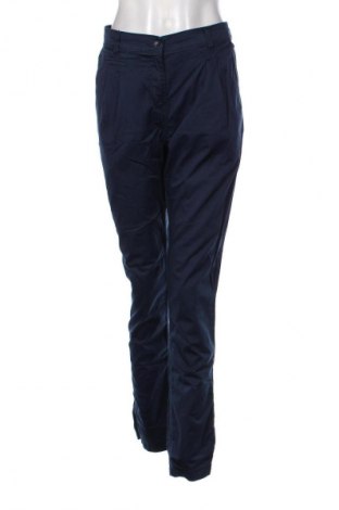 Damenhose H&M, Größe L, Farbe Blau, Preis 14,83 €