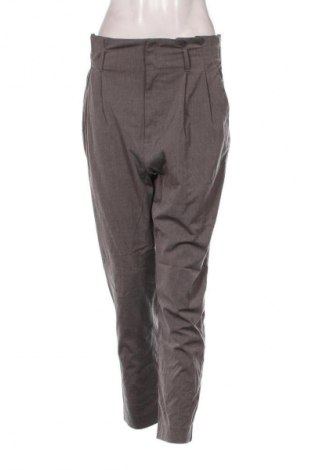 Dámské kalhoty  H&M, Velikost M, Barva Šedá, Cena  469,00 Kč
