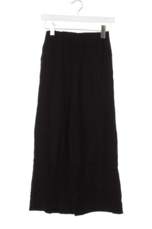 Damskie spodnie H&M, Rozmiar XS, Kolor Czarny, Cena 66,65 zł