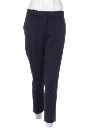 Dámské kalhoty  H&M, Velikost L, Barva Modrá, Cena  367,00 Kč