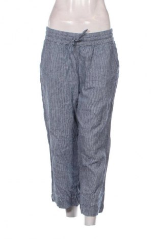 Pantaloni de femei H&M, Mărime M, Culoare Albastru, Preț 98,99 Lei