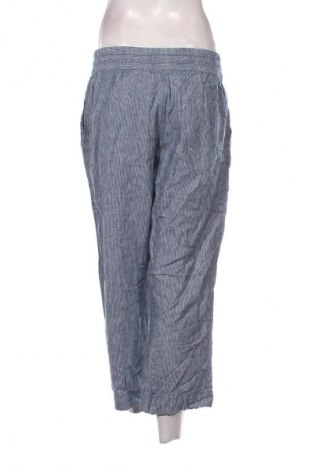 Pantaloni de femei H&M, Mărime M, Culoare Albastru, Preț 98,99 Lei