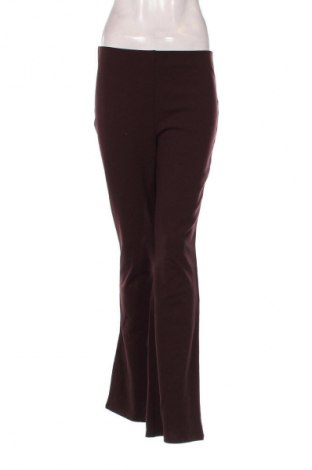 Damenhose H&M, Größe M, Farbe Braun, Preis 20,99 €