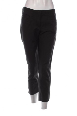 Pantaloni de femei H&M, Mărime M, Culoare Negru, Preț 126,32 Lei