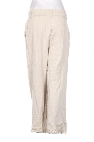 Damenhose H&M, Größe XL, Farbe Beige, Preis 27,70 €