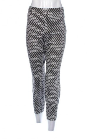 Dámské kalhoty  H&M, Velikost L, Barva Vícebarevné, Cena  608,00 Kč