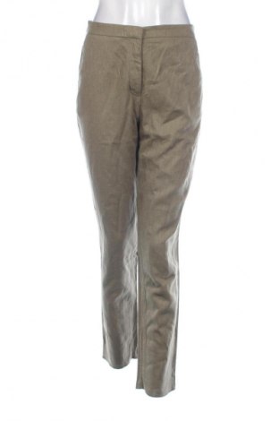 Dámské kalhoty  H&M, Velikost S, Barva Zelená, Cena  367,00 Kč