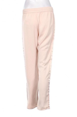Damskie spodnie H&M, Rozmiar M, Kolor Beżowy, Cena 66,67 zł