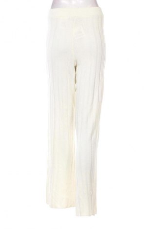 Damskie spodnie H&M, Rozmiar S, Kolor Beżowy, Cena 95,99 zł
