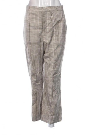 Pantaloni de femei H&M, Mărime XL, Culoare Multicolor, Preț 261,99 Lei