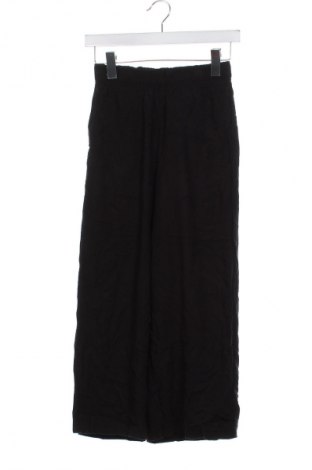Dámske nohavice H&M, Veľkosť XS, Farba Čierna, Cena  14,83 €