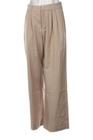 Női nadrág H&M, Méret M, Szín Bézs, Ár 5 865 Ft