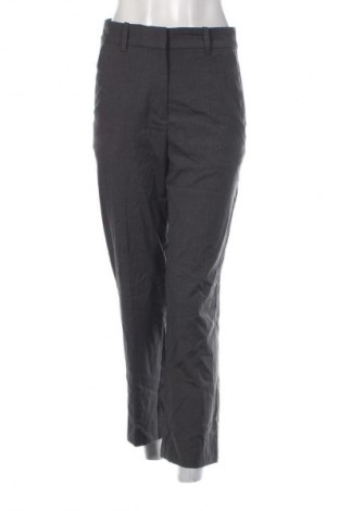 Pantaloni de femei H&M, Mărime S, Culoare Gri, Preț 98,99 Lei