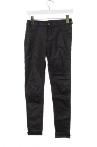 Pantaloni de femei H&M, Mărime S, Culoare Negru, Preț 47,99 Lei