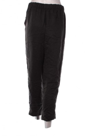 Γυναικείο παντελόνι H&M, Μέγεθος M, Χρώμα Μαύρο, Τιμή 18,99 €
