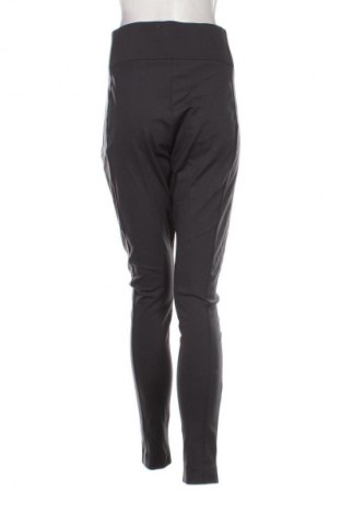 Pantaloni de femei H&M, Mărime L, Culoare Gri, Preț 98,99 Lei
