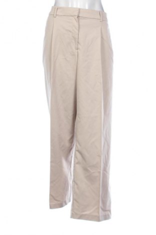 Damenhose H&M, Größe XL, Farbe Beige, Preis € 14,83