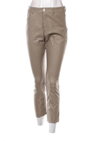 Női nadrág H&M, Méret M, Szín Bézs, Ár 7 879 Ft