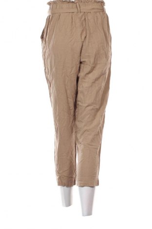 Dámske nohavice H&M, Veľkosť M, Farba Béžová, Cena  16,95 €