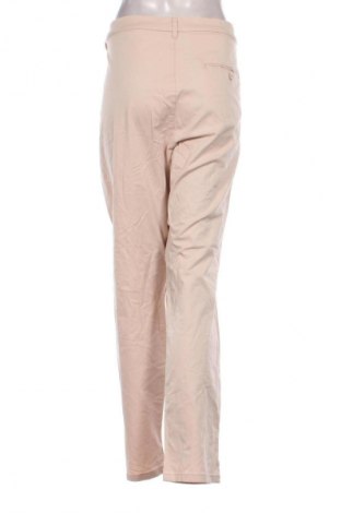 Damenhose H&M, Größe XXL, Farbe Aschrosa, Preis 20,99 €