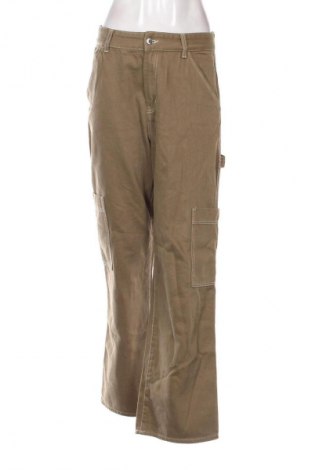 Damenhose H&M, Größe M, Farbe Braun, Preis 20,99 €