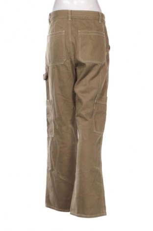 Damenhose H&M, Größe M, Farbe Braun, Preis 20,99 €
