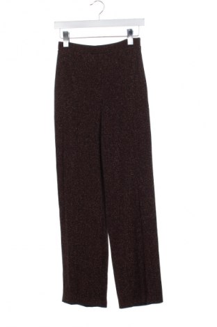 Pantaloni de femei H&M, Mărime XS, Culoare Multicolor, Preț 65,99 Lei